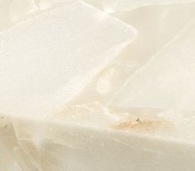 Natural Alabaster Ball