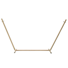 Off- White Metal Frame