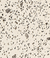 أبيض بكسر الحجر الصناعي