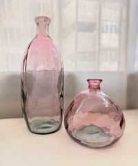 Basic set pink