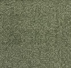 light green boucle x polyester