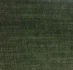 Inca : Baize - Green