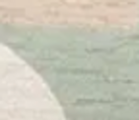 Taseel Mint x Sand