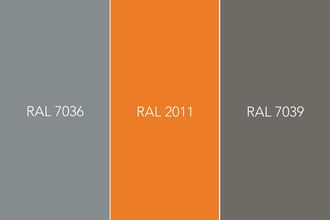 رال ٧٠٣٦/ رال ٢٠١١/ رال ٧٠٣٩ بوليوريثان