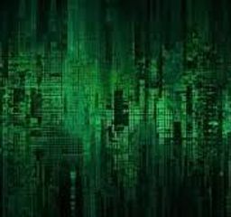 TBS-Dark BLACK - DARK GREEN