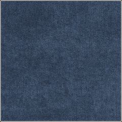 blue boucle 