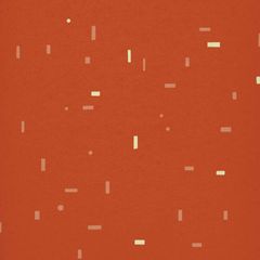 Sorbus/Dark Salmon/Chiffon