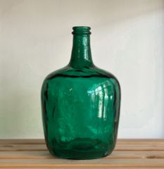 Classic Carafe-Green