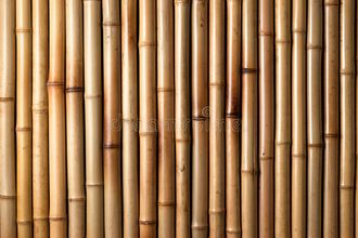 Natural Bamboo