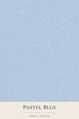 Kanabco - Naguib Selim - Pastel Blue
