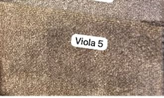 Cortina Viola 5