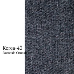 Korea-40 [Damask-Omash]