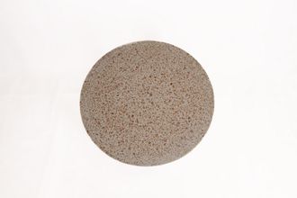 White with alabaster stone