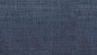 Blue FLATWEAVE FABRIC - Indoor