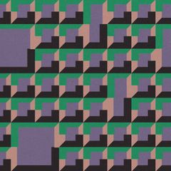 AMETHYST SMOKE/OCEAN GREEN