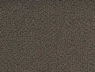 Dark grey boucle x polyester