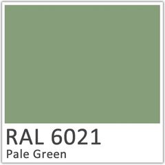 Pale green