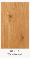 MDL -Beech Pine - Light - BP-13-Warm Natural