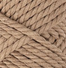Beige Rope