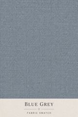 Kanabco - Naguib Selim - Blue Grey