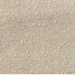 Linen x boucle beige