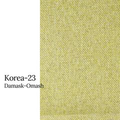 Korea-23 [Damask-Omash]