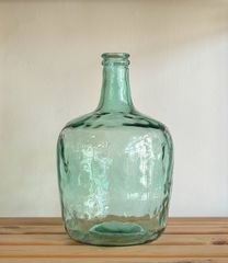 Classic Carafe-Aqua Blue