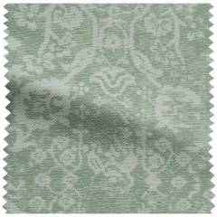 Basira Mint x Off white