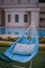 Sky Blue Hammock