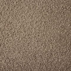 greige boucle 