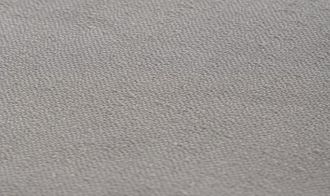 TEXTURED FABRIC - Silver