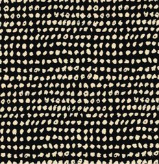 Stockholm (cotton x black)