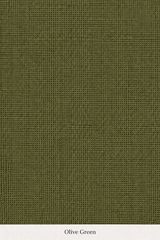 Kanabco - Naguib Selim - Olive Green