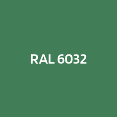 Signal Green - RAL 6032