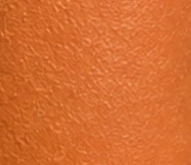 T-Texture Brown Orange Matte 