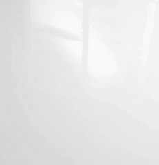 Glossy White Lacquer - 16