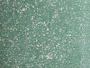 ر_أخضر مطعم بالألاباستر