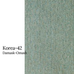 Korea-42 [Damask-Omash]