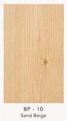 MDL -Beech Pine - Light -BP-10-Sand Beige