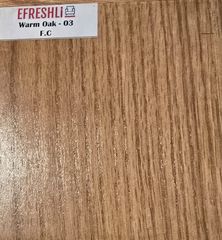 Warm Oak - 03 - F.C