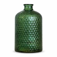 Patterned serene-Green