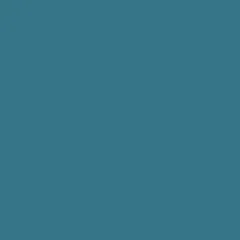Teal Blue Wash