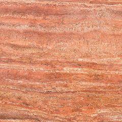 RED TRAVERTINE