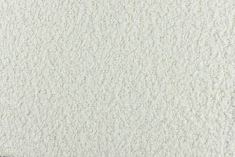 White Bouclee