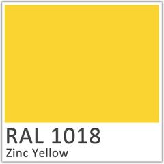 Zinc yellow