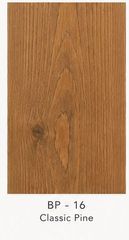 MDL -Beech Pine - Dark BP-16-Classic Pine