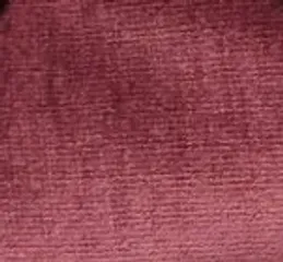 Fushia Rose and Violet Silky Velvet - TXFA-10080-1333