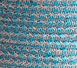 Jute Blue