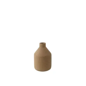 Short Neck Pot 1