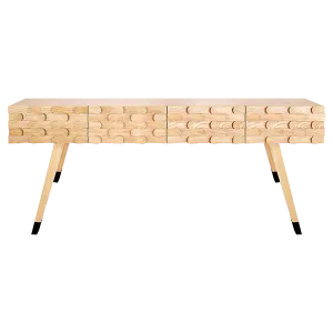 Leaf Large Console